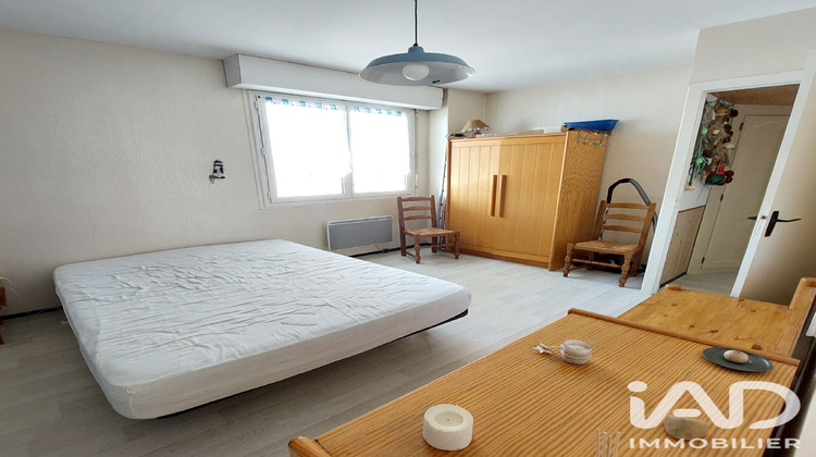 Ma-Cabane - Vente Appartement Soorts-Hossegor, 54 m²