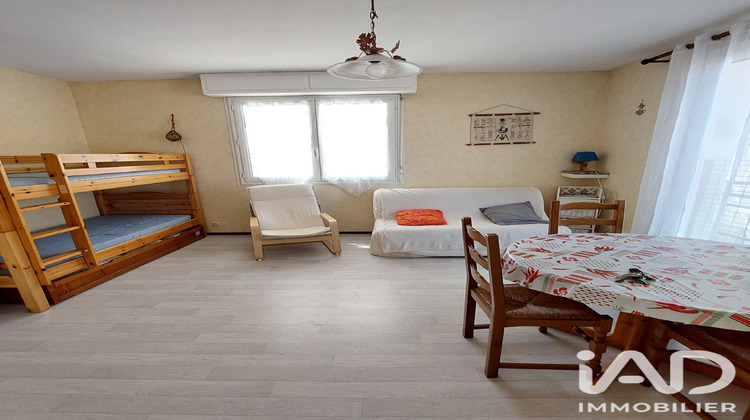 Ma-Cabane - Vente Appartement Soorts-Hossegor, 54 m²