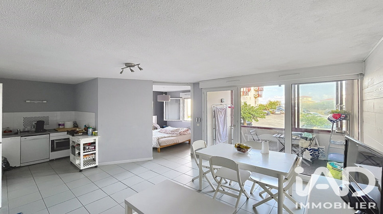 Ma-Cabane - Vente Appartement Soorts-Hossegor, 36 m²