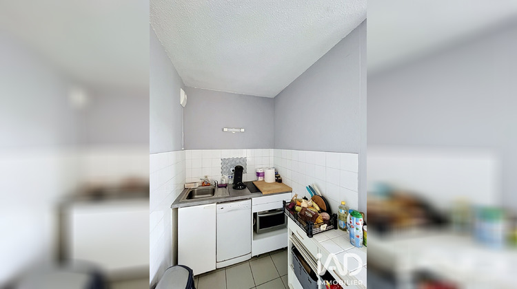 Ma-Cabane - Vente Appartement Soorts-Hossegor, 36 m²