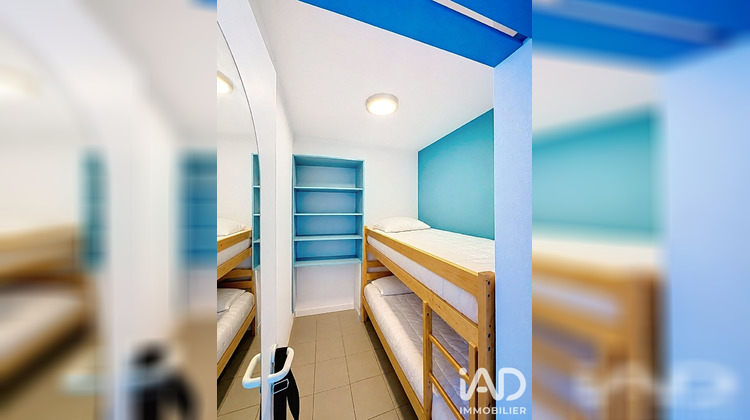 Ma-Cabane - Vente Appartement Soorts-Hossegor, 36 m²