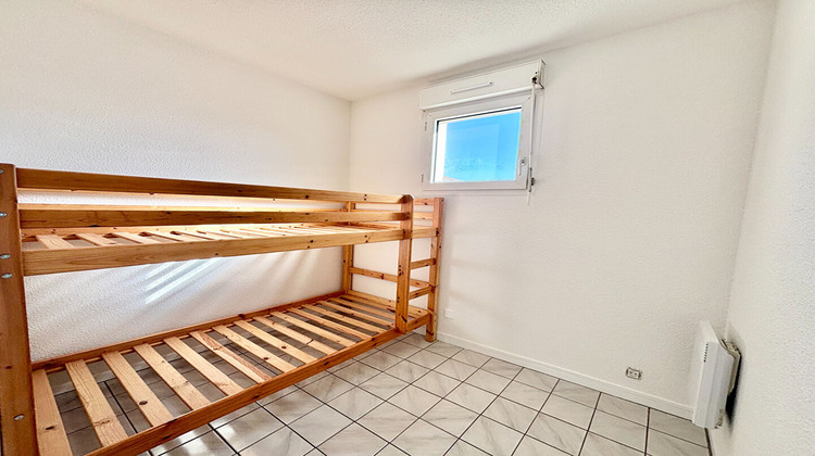 Ma-Cabane - Vente Appartement SOORTS-HOSSEGOR, 34 m²