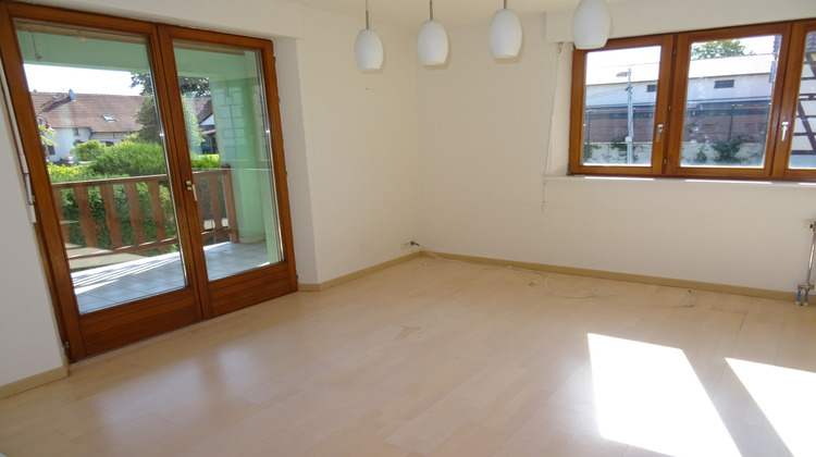 Ma-Cabane - Vente Appartement Soppe-le-Haut, 80 m²