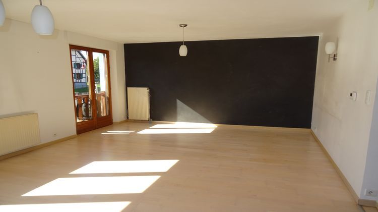 Ma-Cabane - Vente Appartement Soppe-le-Haut, 80 m²