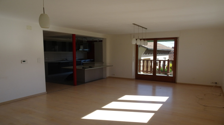 Ma-Cabane - Vente Appartement Soppe-le-Haut, 80 m²