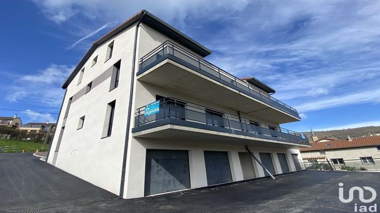 Ma-Cabane - Vente Appartement Sorbiers, 70 m²