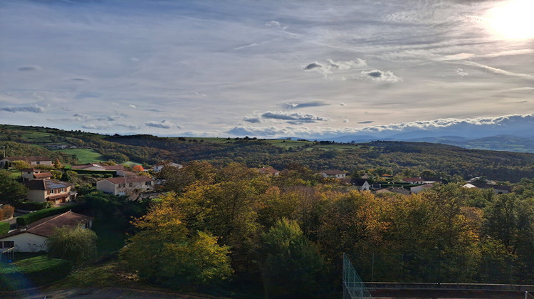 Ma-Cabane - Vente Appartement SORBIERS, 125 m²