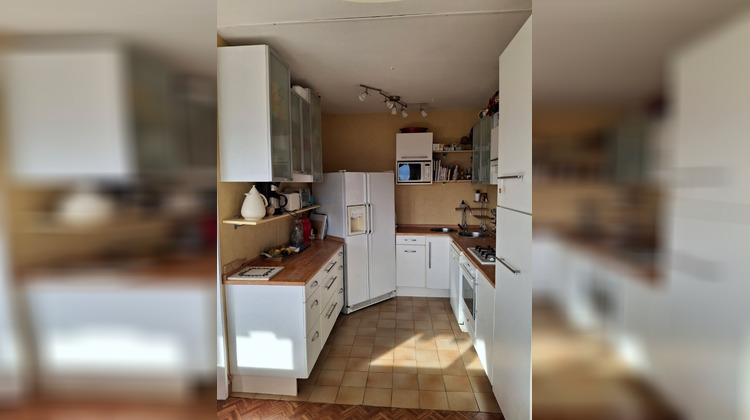 Ma-Cabane - Vente Appartement SORBIERS, 125 m²