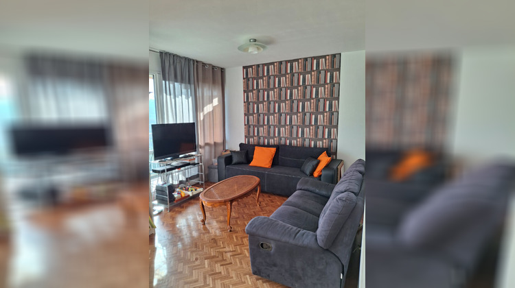 Ma-Cabane - Vente Appartement SORBIERS, 125 m²