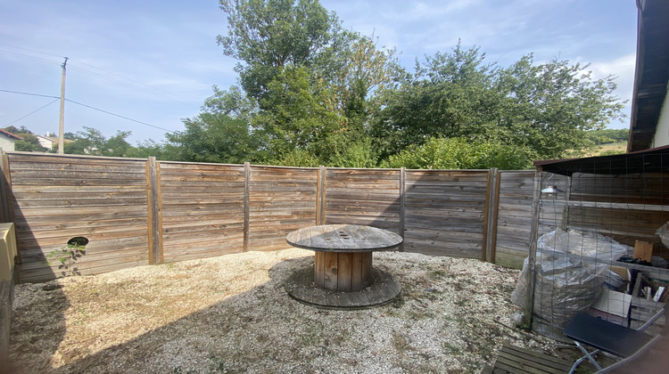 Ma-Cabane - Vente Appartement Sorbiers, 50 m²