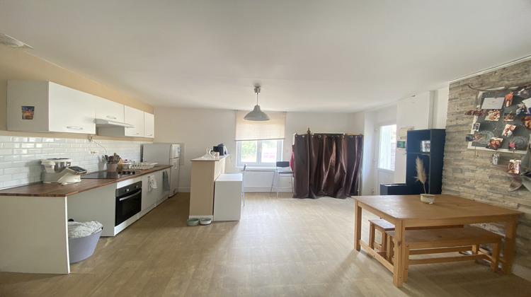 Ma-Cabane - Vente Appartement Sorbiers, 50 m²