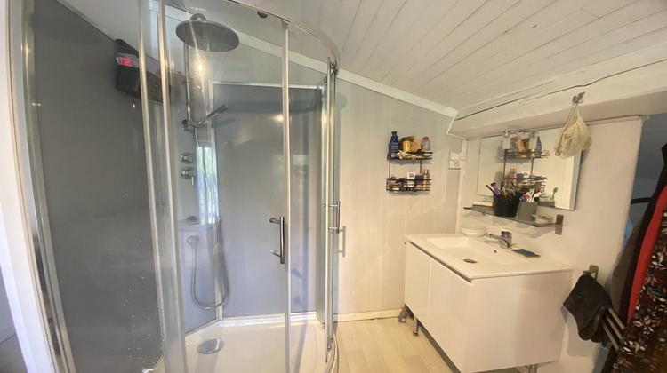 Ma-Cabane - Vente Appartement Sorbiers, 50 m²