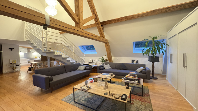 Ma-Cabane - Vente Appartement Sorbiers, 81 m²