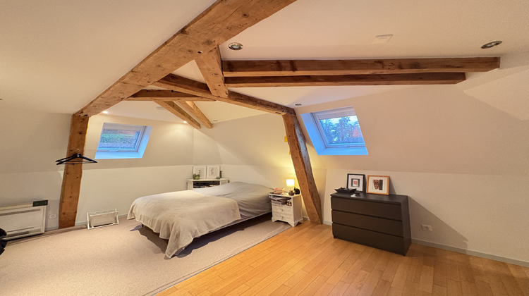 Ma-Cabane - Vente Appartement Sorbiers, 81 m²