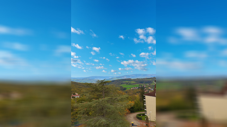 Ma-Cabane - Vente Appartement Sorbiers, 67 m²