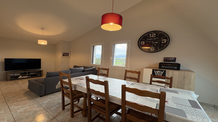Ma-Cabane - Vente Appartement Sorbiers, 67 m²