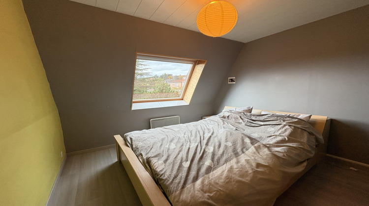 Ma-Cabane - Vente Appartement Sorbiers, 67 m²