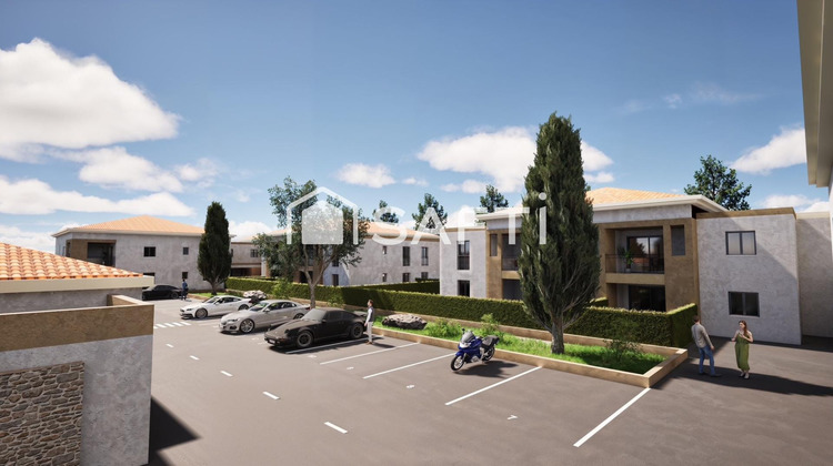 Ma-Cabane - Vente Appartement Sorbo-Ocagnano, 42 m²