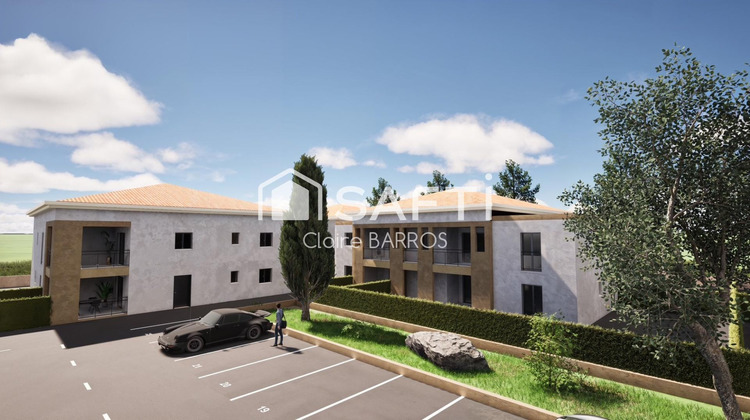 Ma-Cabane - Vente Appartement Sorbo-Ocagnano, 43 m²