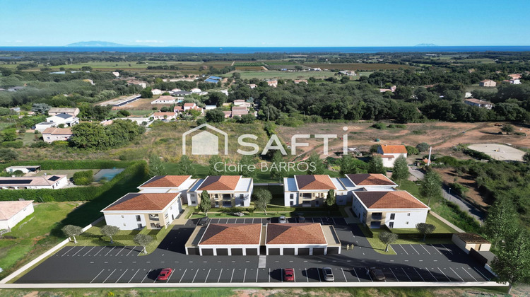 Ma-Cabane - Vente Appartement Sorbo-Ocagnano, 43 m²