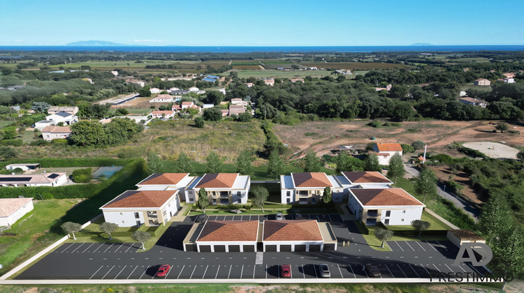 Ma-Cabane - Vente Appartement Sorbo-Ocagnano, 48 m²