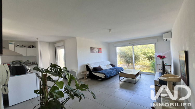 Ma-Cabane - Vente Appartement Sorbo-Ocagnano, 40 m²