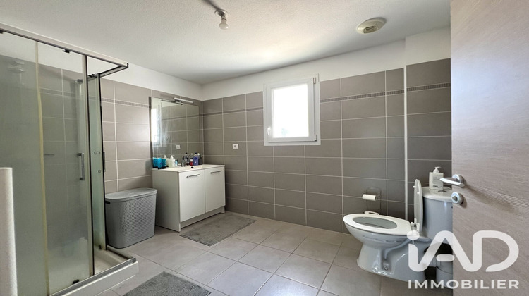 Ma-Cabane - Vente Appartement Sorbo-Ocagnano, 40 m²