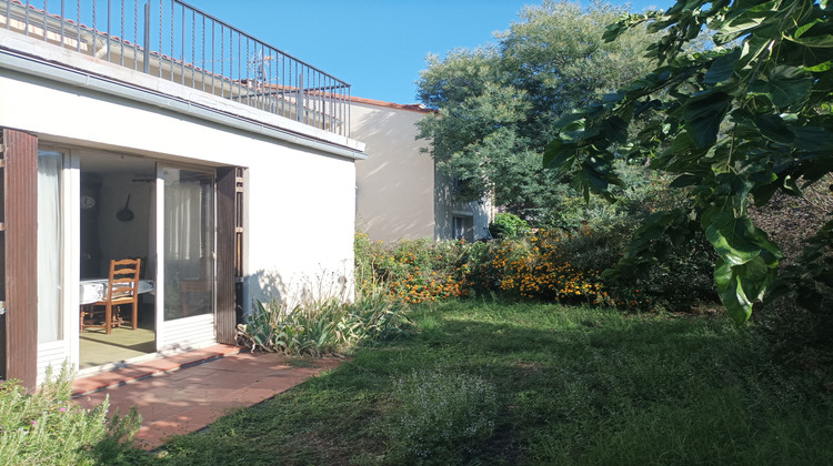 Ma-Cabane - Vente Appartement Sorède, 70 m²