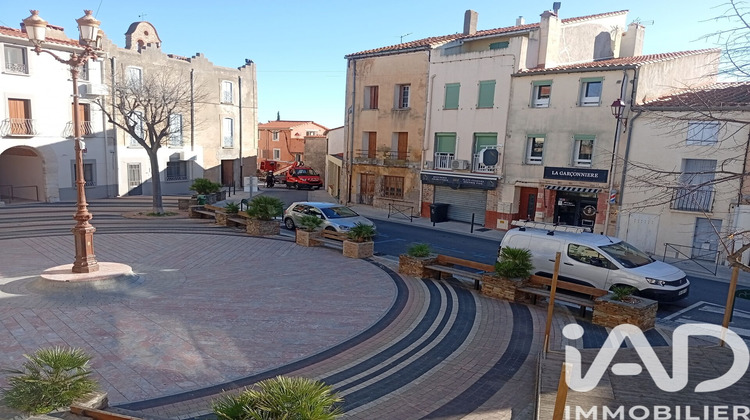 Ma-Cabane - Vente Appartement Sorède, 76 m²