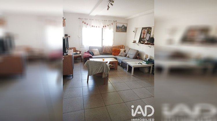 Ma-Cabane - Vente Appartement Sorède, 76 m²