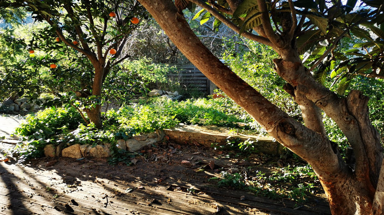 Ma-Cabane - Vente Appartement SOREDE, 55 m²