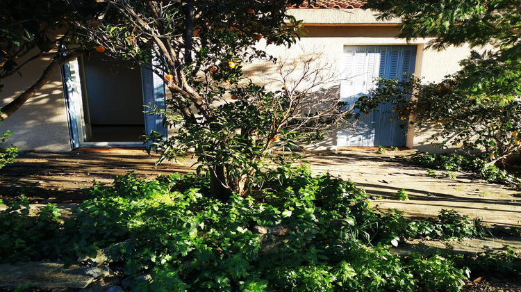 Ma-Cabane - Vente Appartement SOREDE, 55 m²