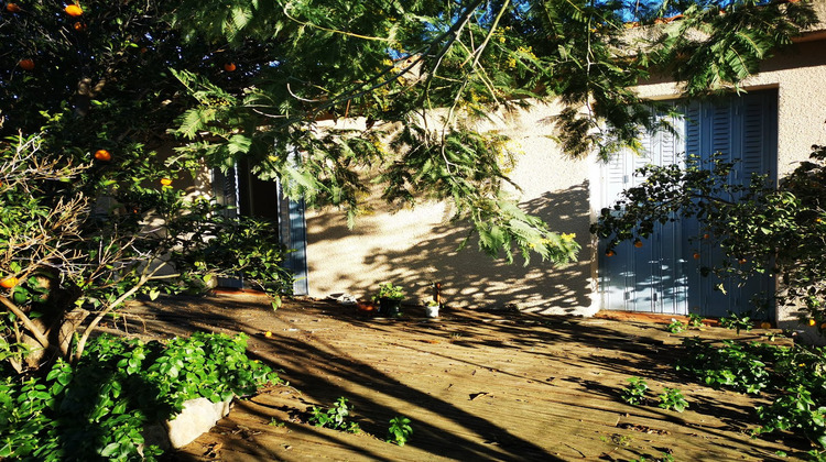 Ma-Cabane - Vente Appartement SOREDE, 55 m²