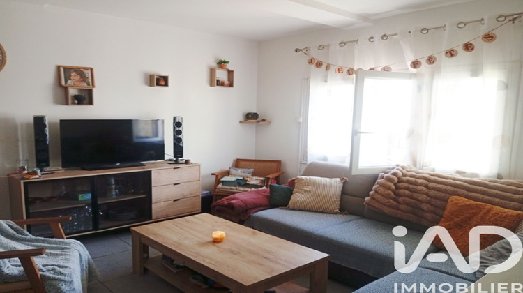 Ma-Cabane - Vente Appartement Sorède, 76 m²