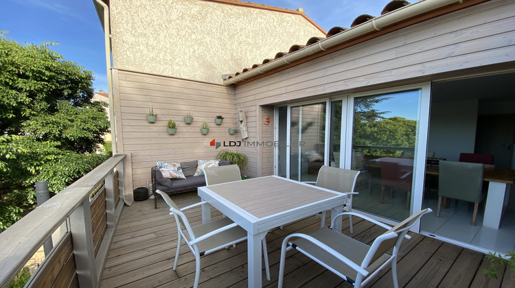 Ma-Cabane - Vente Appartement Sorède, 69 m²