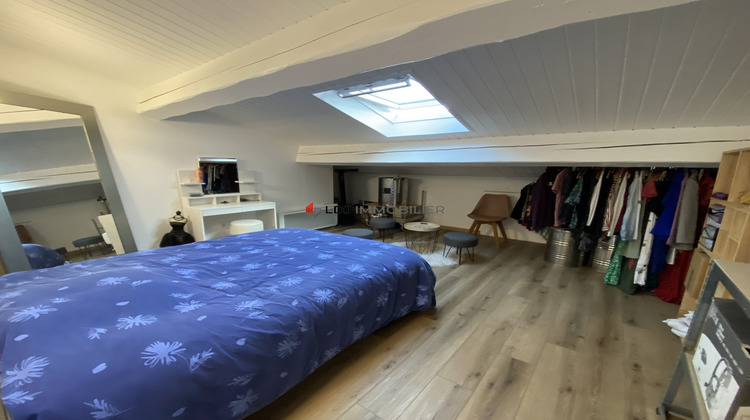 Ma-Cabane - Vente Appartement Sorède, 69 m²
