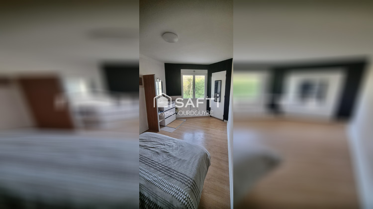 Ma-Cabane - Vente Appartement Soreze, 48 m²