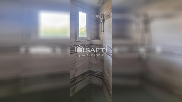 Ma-Cabane - Vente Appartement Soreze, 48 m²