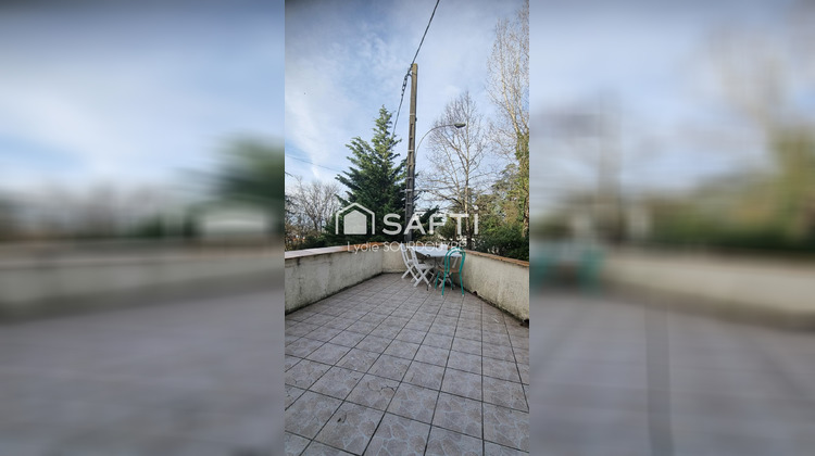 Ma-Cabane - Vente Appartement Soreze, 48 m²