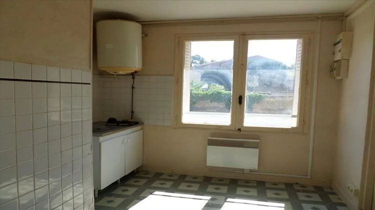 Ma-Cabane - Vente Appartement Sorgues, 78 m²