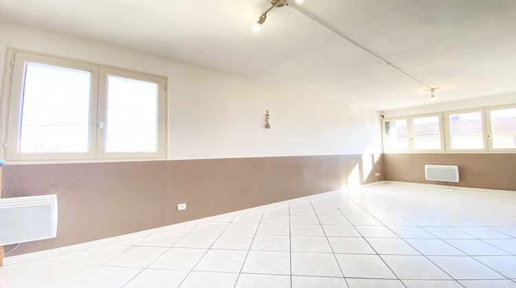 Ma-Cabane - Vente Appartement Sorgues, 32 m²