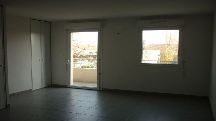 Ma-Cabane - Vente Appartement Sorgues, 31 m²