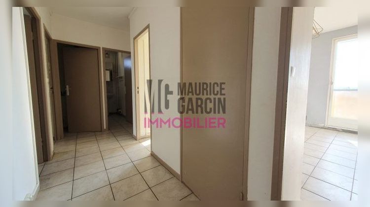 Ma-Cabane - Vente Appartement Sorgues, 57 m²