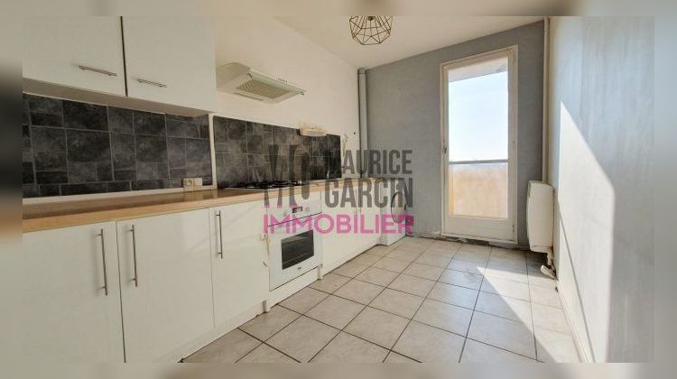 Ma-Cabane - Vente Appartement Sorgues, 57 m²