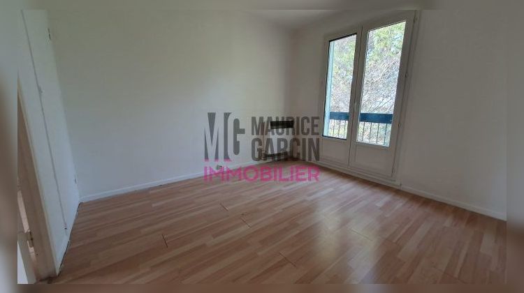 Ma-Cabane - Vente Appartement Sorgues, 57 m²