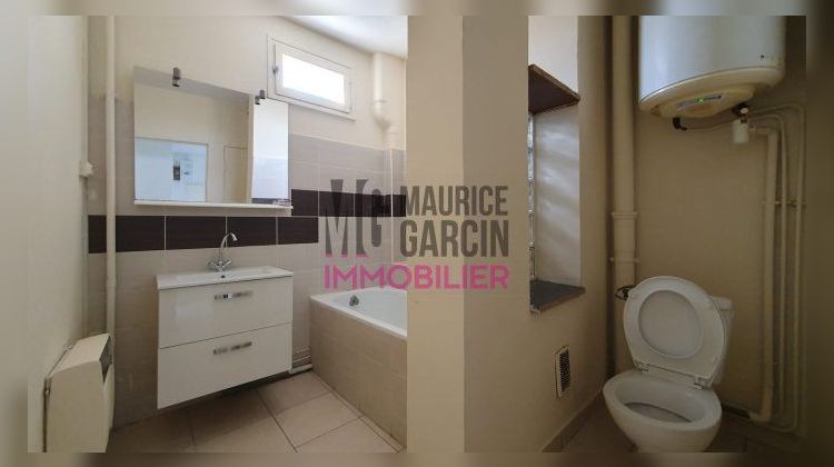 Ma-Cabane - Vente Appartement Sorgues, 57 m²