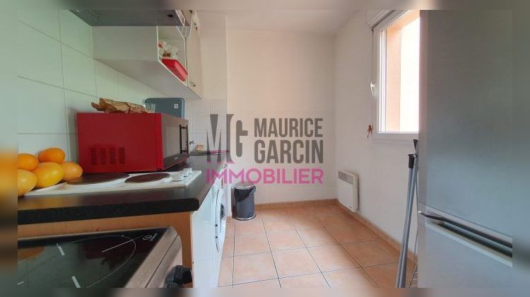 Ma-Cabane - Vente Appartement Sorgues, 39 m²