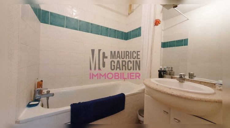 Ma-Cabane - Vente Appartement Sorgues, 39 m²