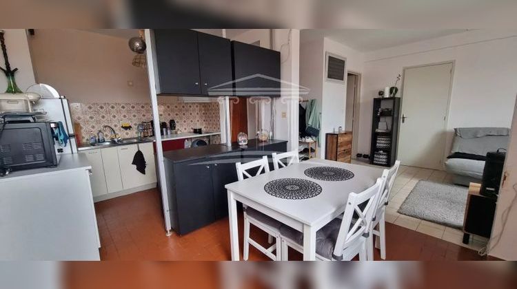 Ma-Cabane - Vente Appartement Sorgues, 45 m²