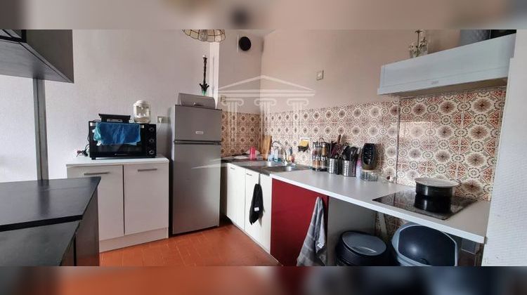 Ma-Cabane - Vente Appartement Sorgues, 45 m²